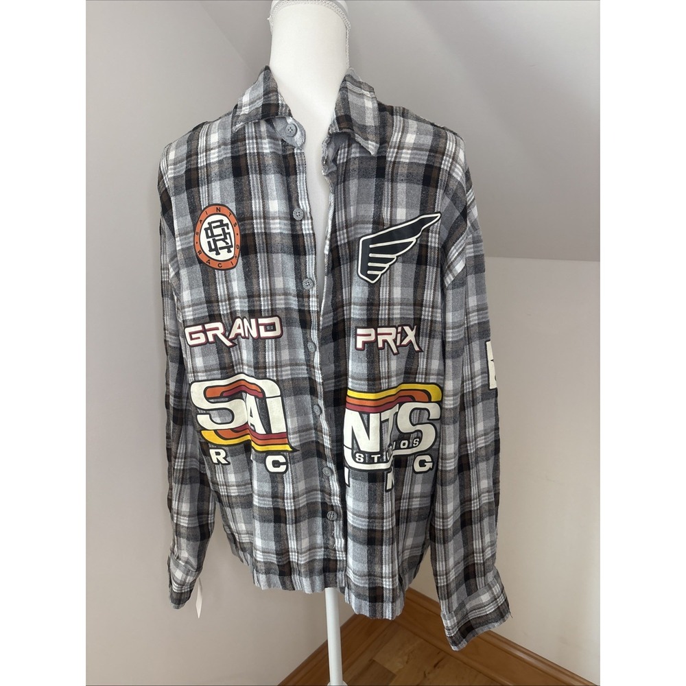 Racing Saints Studio Size XL